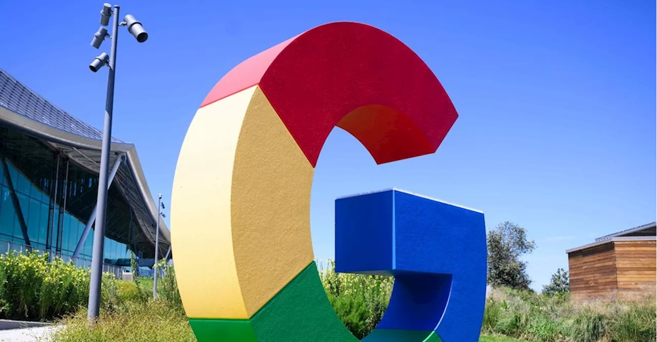 Londra, class action contro Google: rischia una multa da 6 miliardi