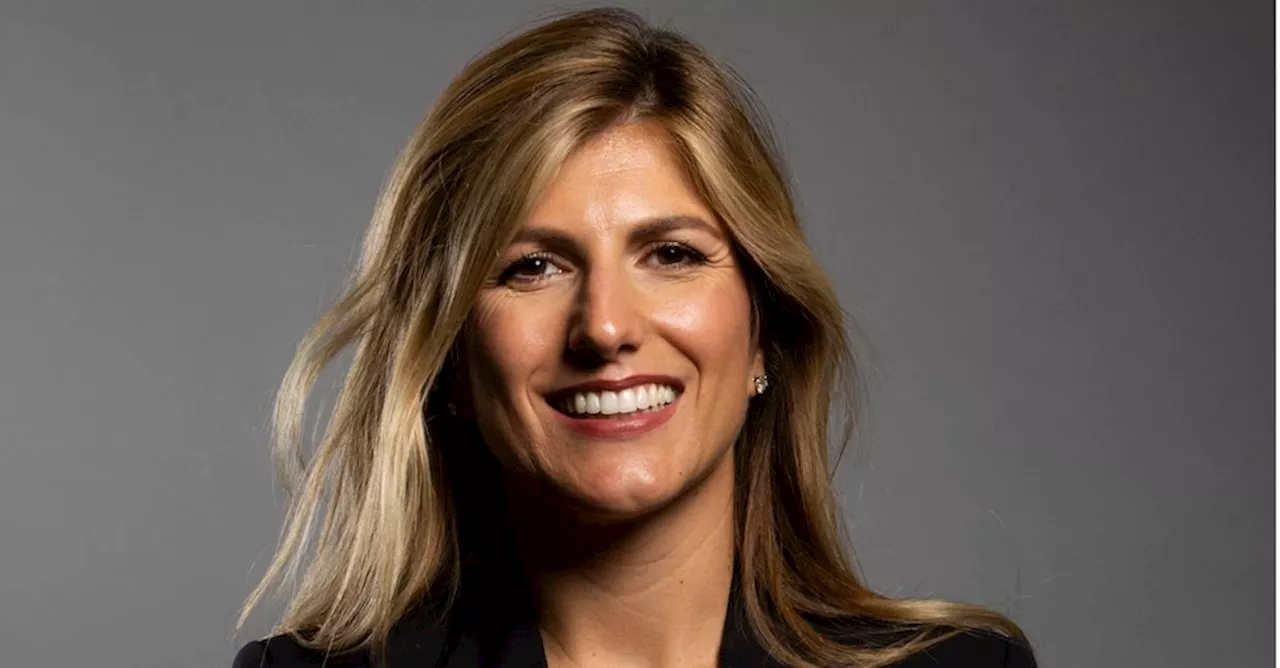 Sarah Catania (Jp Morgan private banking): «È ora di riorientare gli investimenti a livello ...