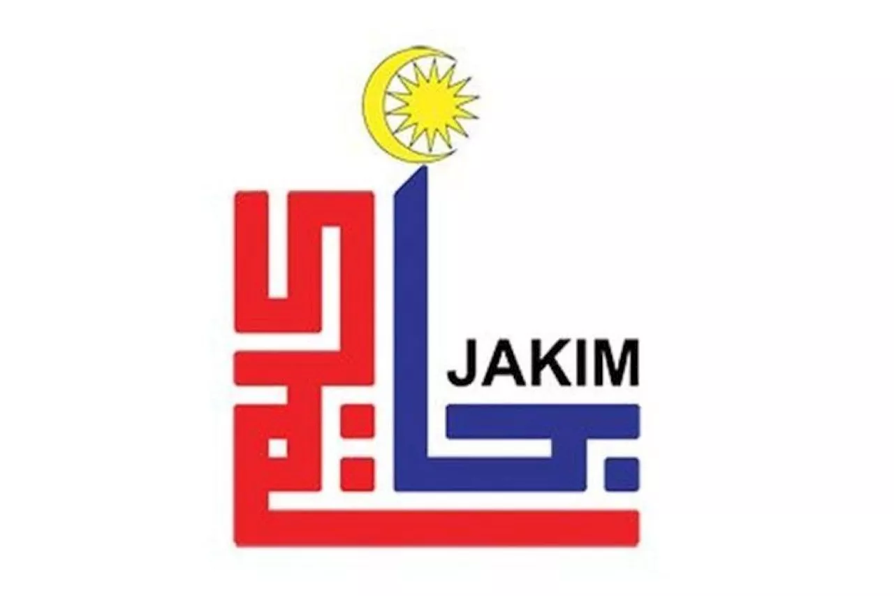 Jakim lodges MCMC report over offensive comment during livestream of Pak Lah's state funeral