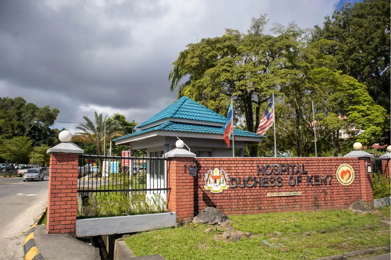 Sabah lawmakers urge state govt to address critical health infrastructure issues