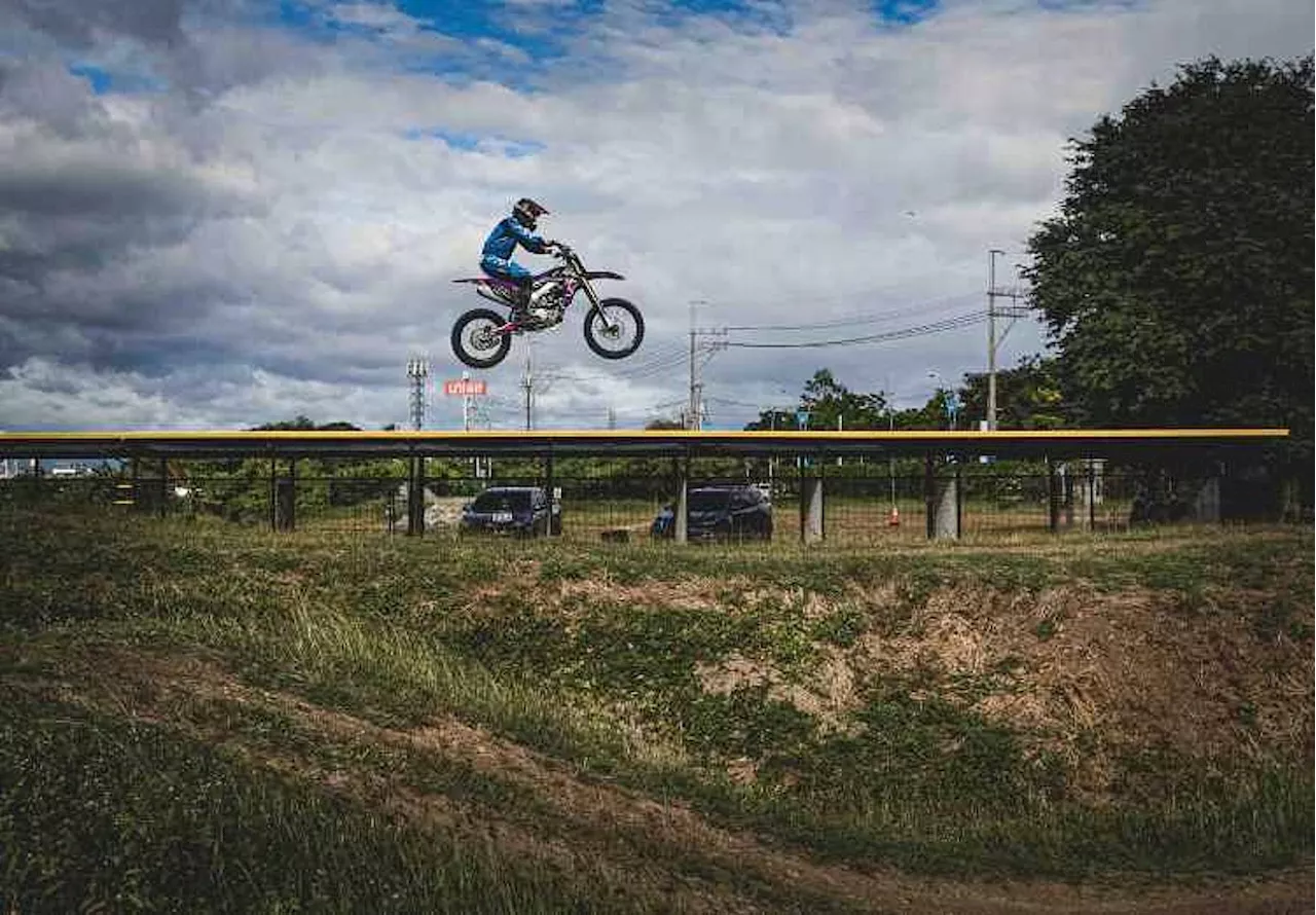 Almost P2M in prizes up for grabs in 2025 RFS Onslaught sports series