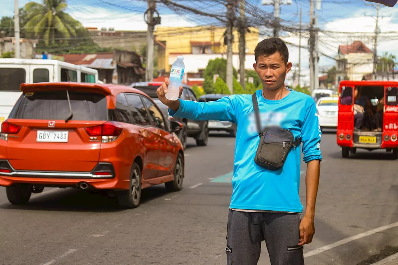DOH-Davao: Stay indoors to avoid heatstroke