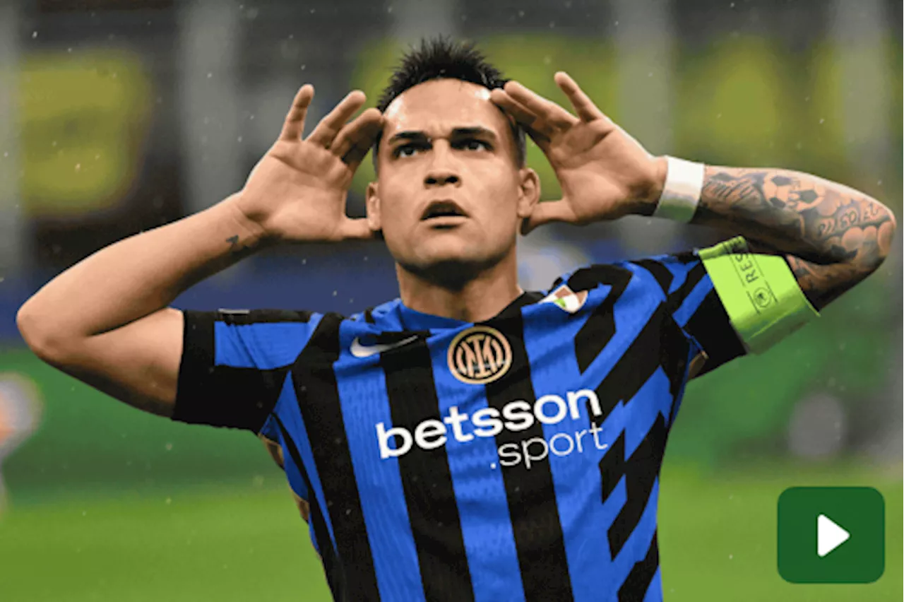 Champions League: Inter in semifinale, seconda volta in tre stagioni. Bayern Monaco eliminato