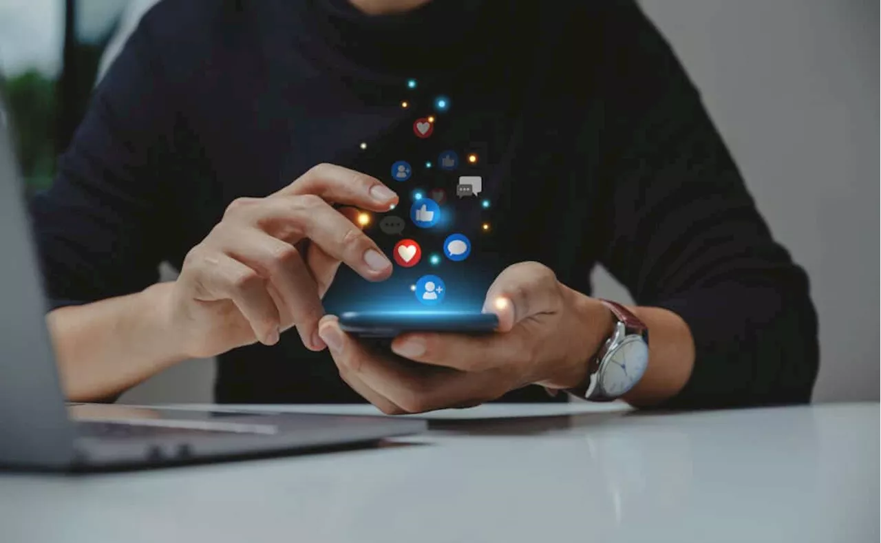 Time to clean up social media’s dark side