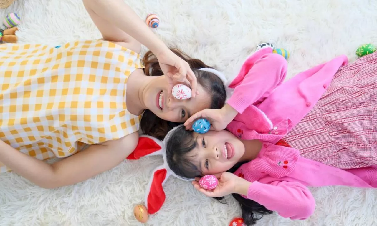 An enchanted Easter adventure awaits at Kingsford Hotel Manila