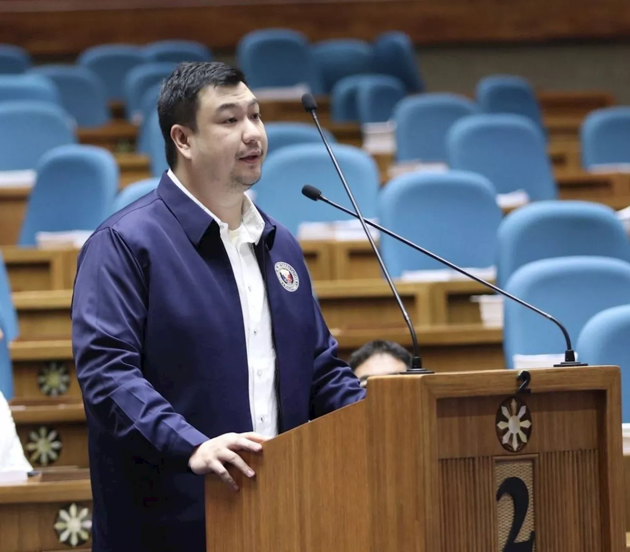 Ang Probinsyano Party List calls for respect, patience for traffic enforcers and shift workers this long weekend