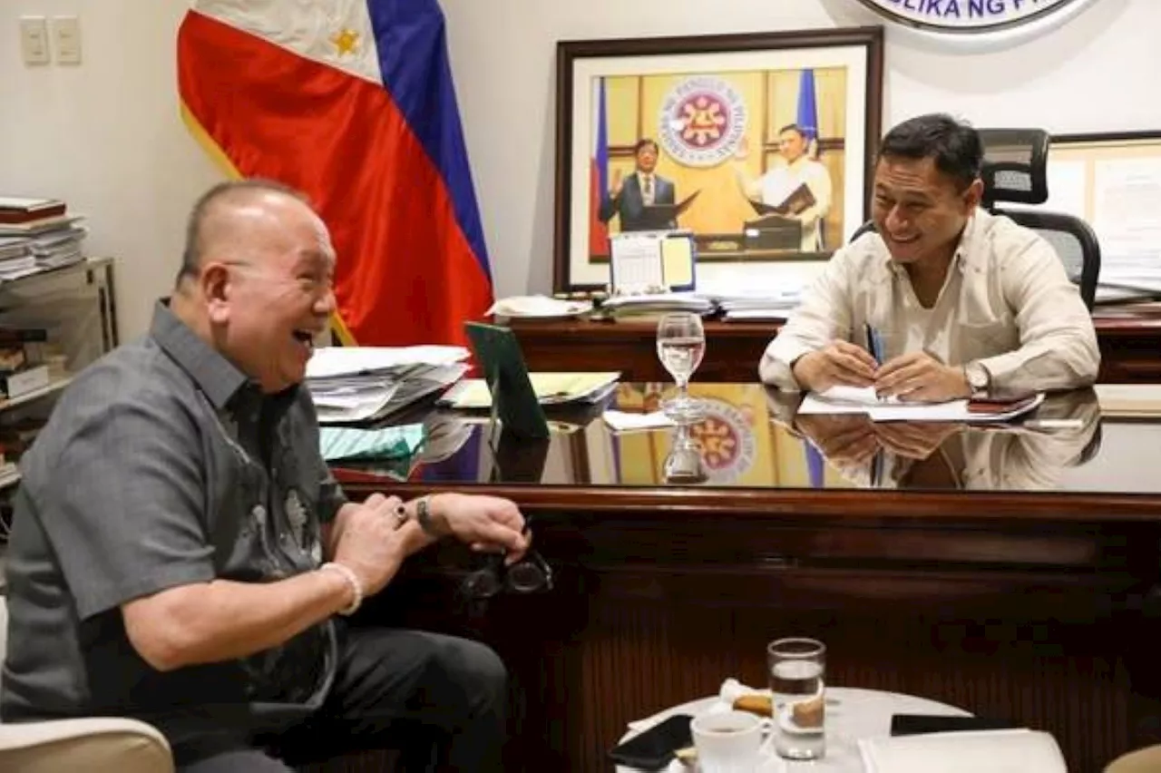 DepEd, FDCP to design film curriculum for SHS students