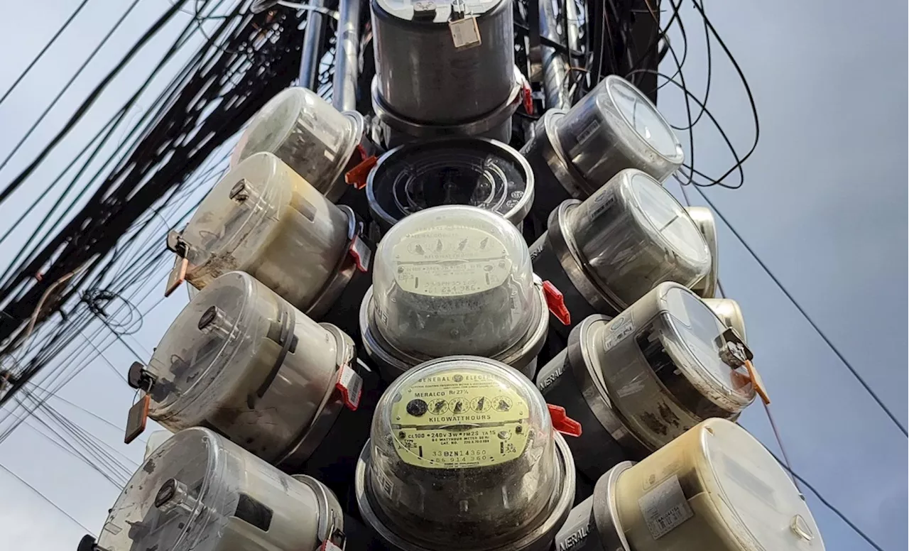 Electricity rates to increase as ERC okays higher NGCP transmission charges