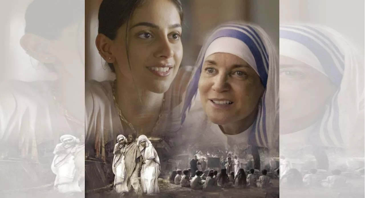 'Mother Teresa & Me' and the silence between faith and doubt