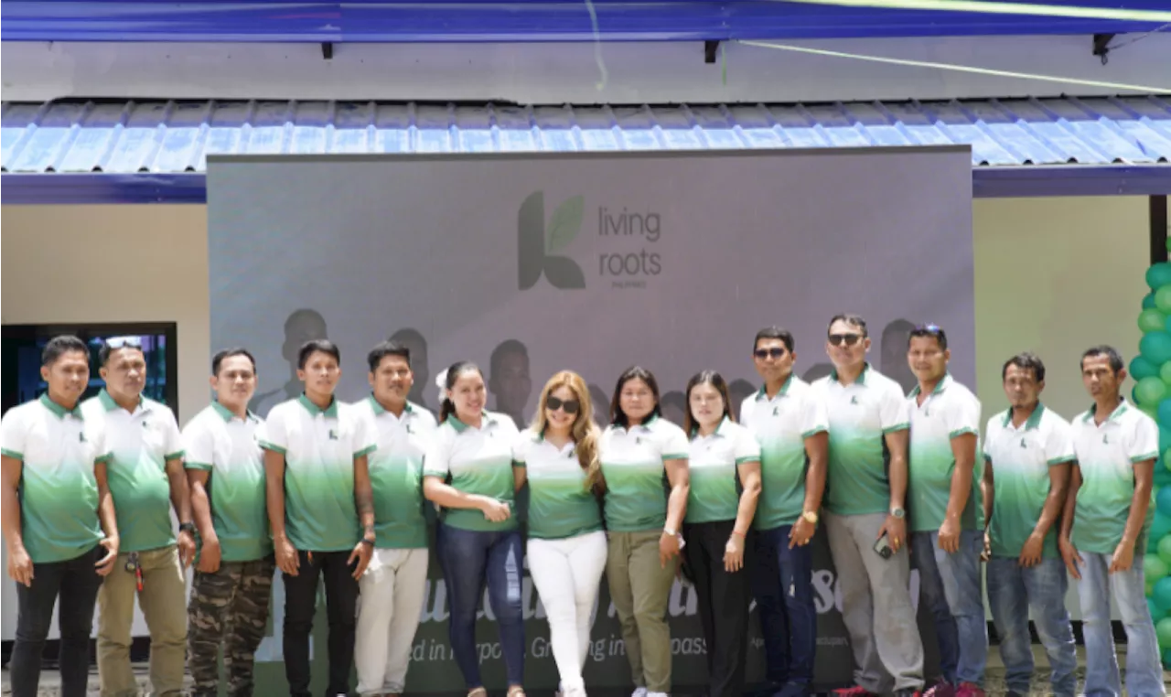 Small start-up leads in manufacturing cremation and aftercare machines