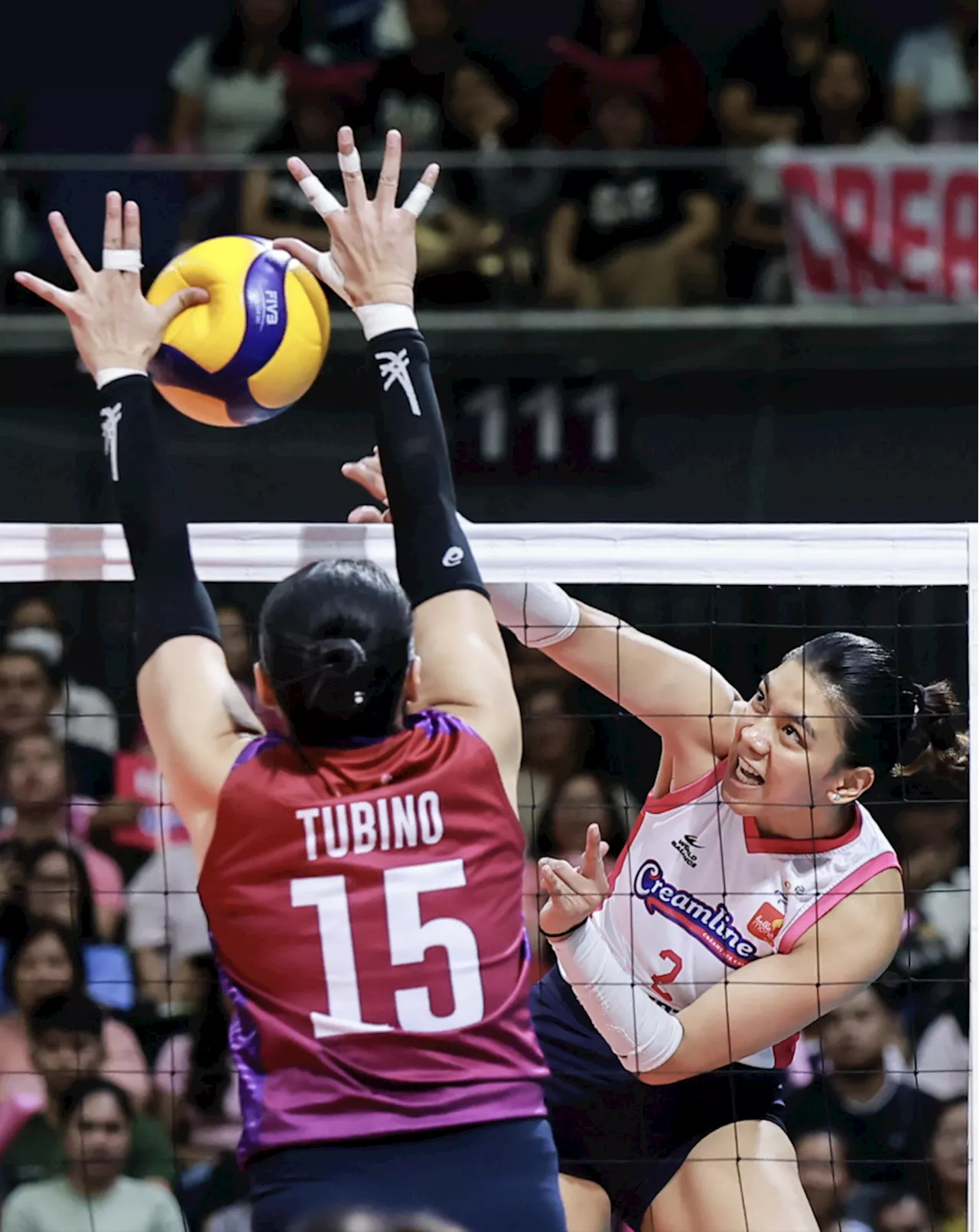 Top volleyball stars to be feted in PVLPC Awards