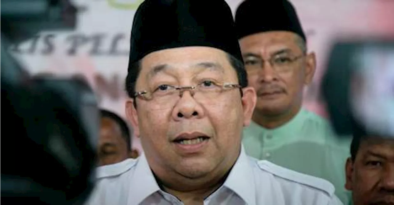 JAKIM lodges MCMC report over comment on Tun Abdullah’s funeral