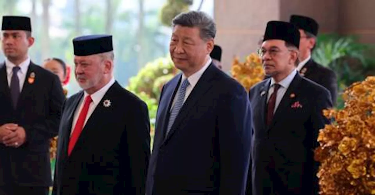 Malaysia to thrive under Sultan Ibrahim, Anwar’s leadership