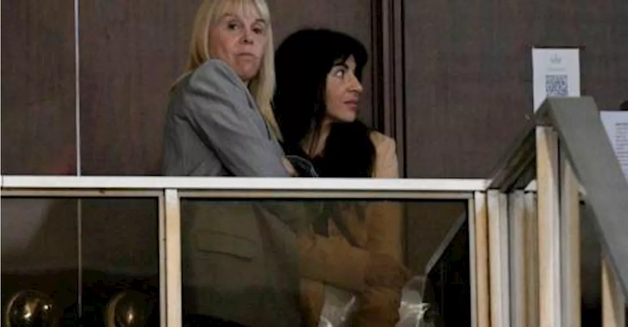 Maradona&#039;s daughter says doctors could have prevented his death