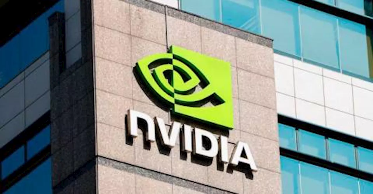 Nvidia didn’t inform some China clients of new US chip curbs