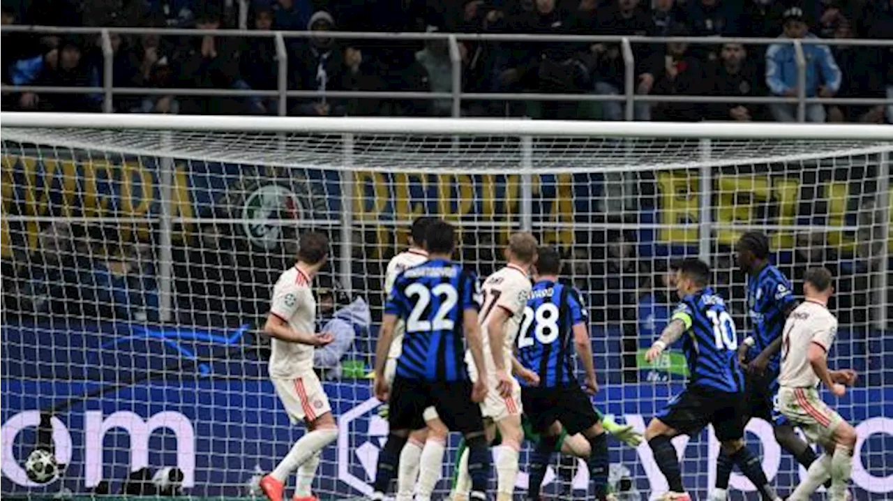 L'Inter adesso può vincere tutto? Seedorf: 'Sì, è favorita in Champione e in campionato...'