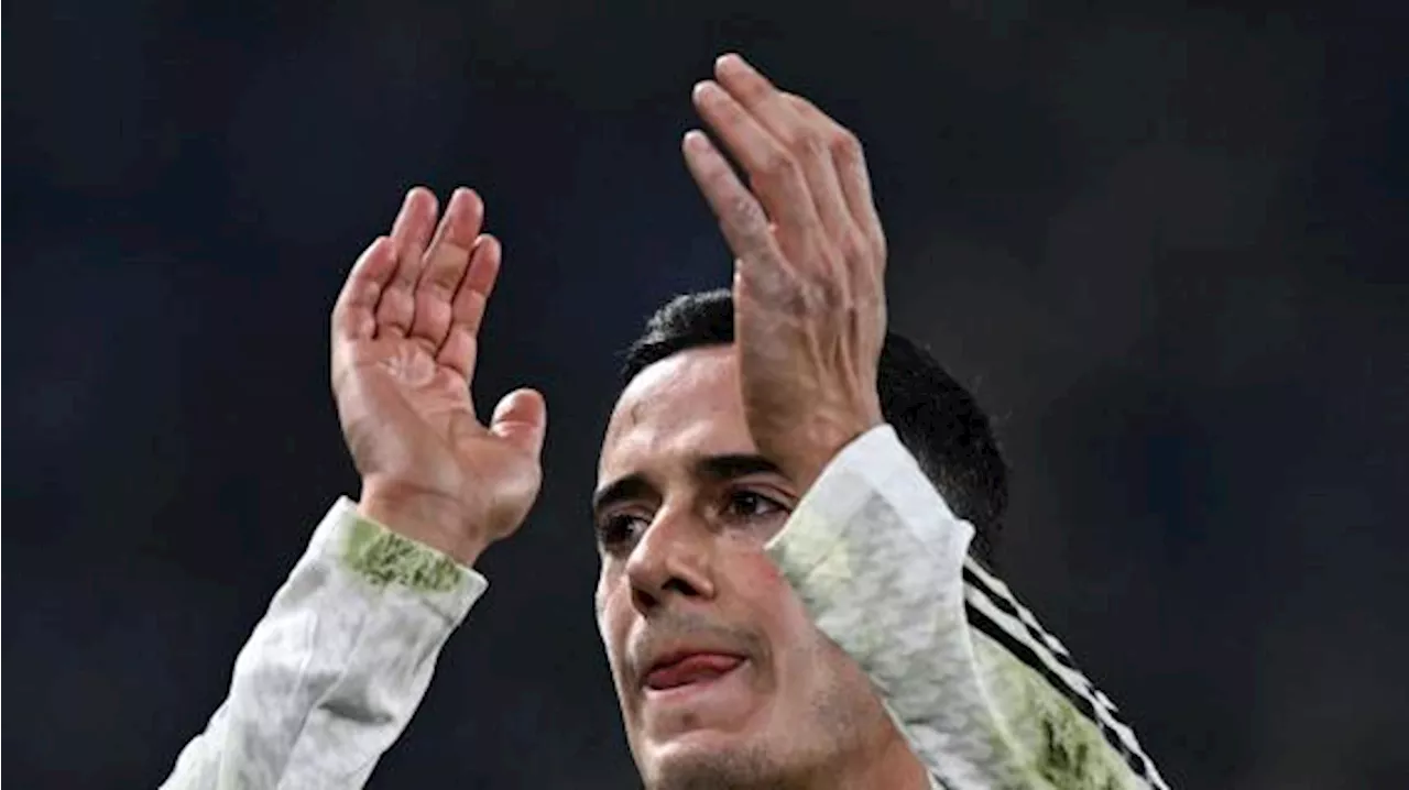 Real, Vazquez: 'Sono venuti a difendersi, noi ci mettiamo sempre la faccia'