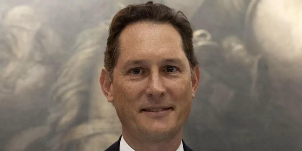 Elkann oltre la Juve: l’ad di Exor annuncia l’ingresso in un nuovo sport