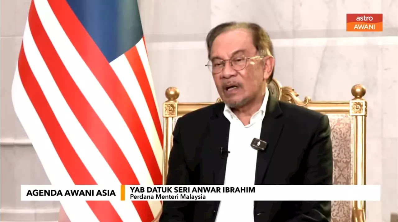 Lawatan Xi Jinping kemuncak hubungan akrab Malaysia-China
