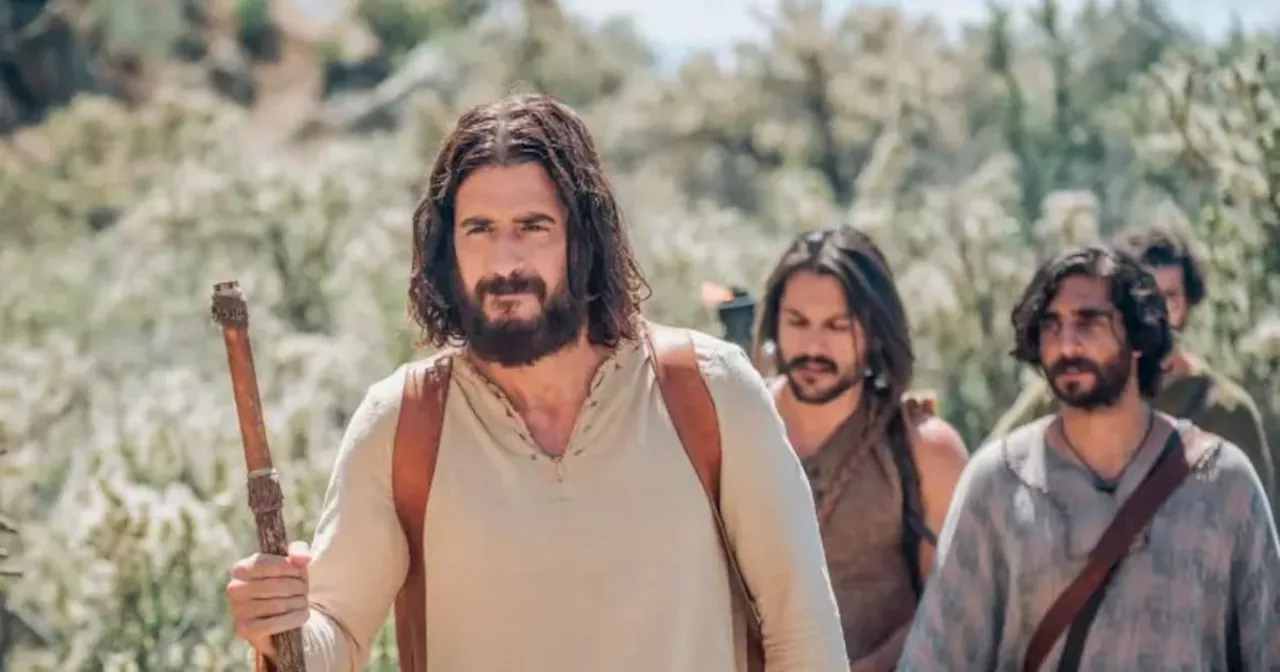 Semana Santa en streaming: las mejores series bíblicas de la historia
