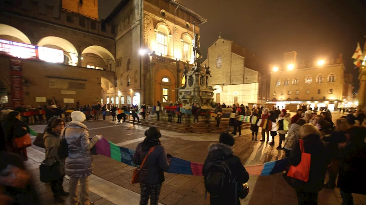 Vedere una città con gli occhi delle donne: il Comune di Bologna pubblica l'Atlante di genere