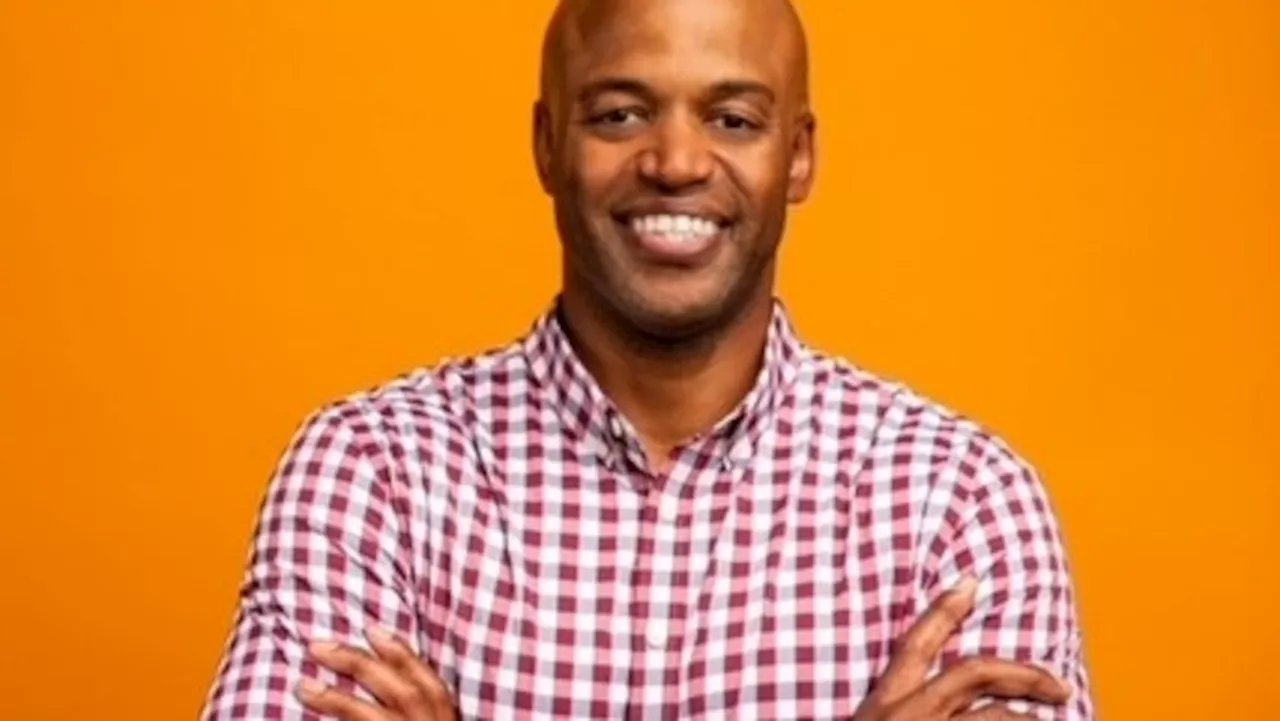 Greater Birmingham Convention & Visitors Bureau announces new president & CEO
