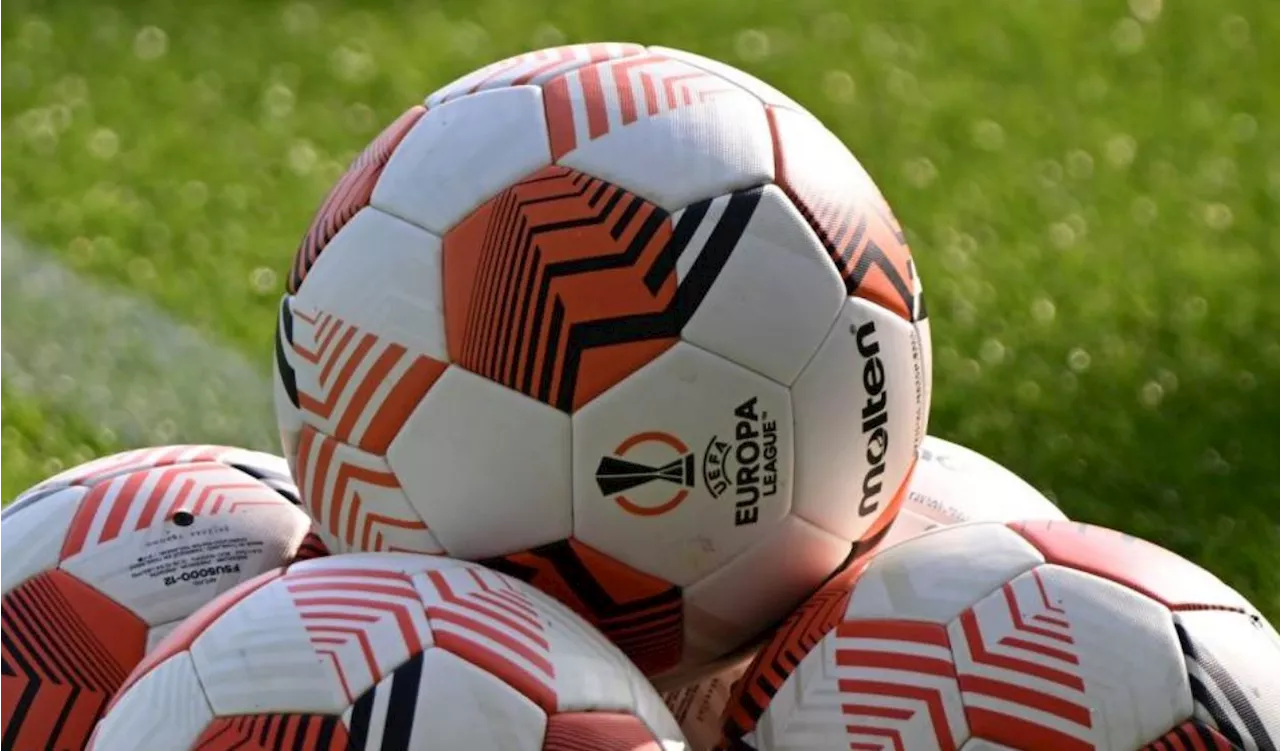 Definidos los cruces de semifinales de Europa League: fechas y horas