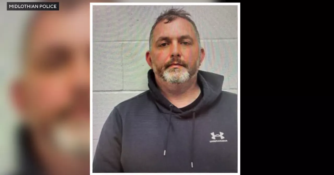 Why was Crestwood, Illinois police officer with troubled history allowed to resign after DUI?