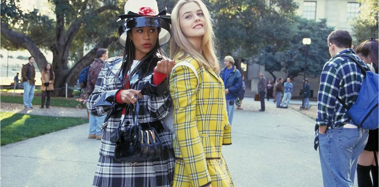 Alicia Silverstone volverá a interpretar a su personaje Cher en una secuela de la película Clueless