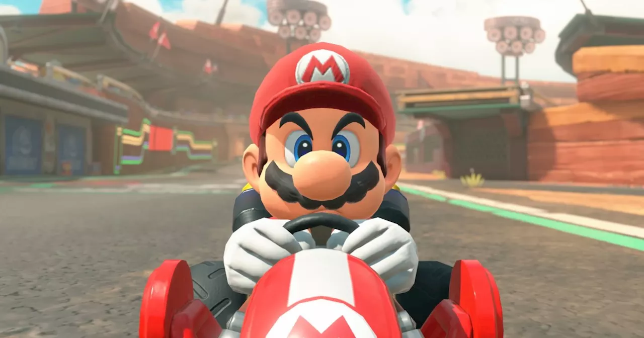 Everything revealed in the Mario Kart World Direct: A Rewind feature and more