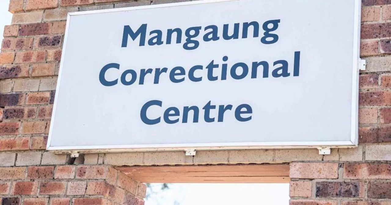 DCS probing gross misconduct at Mangaung prison following inmate's murder