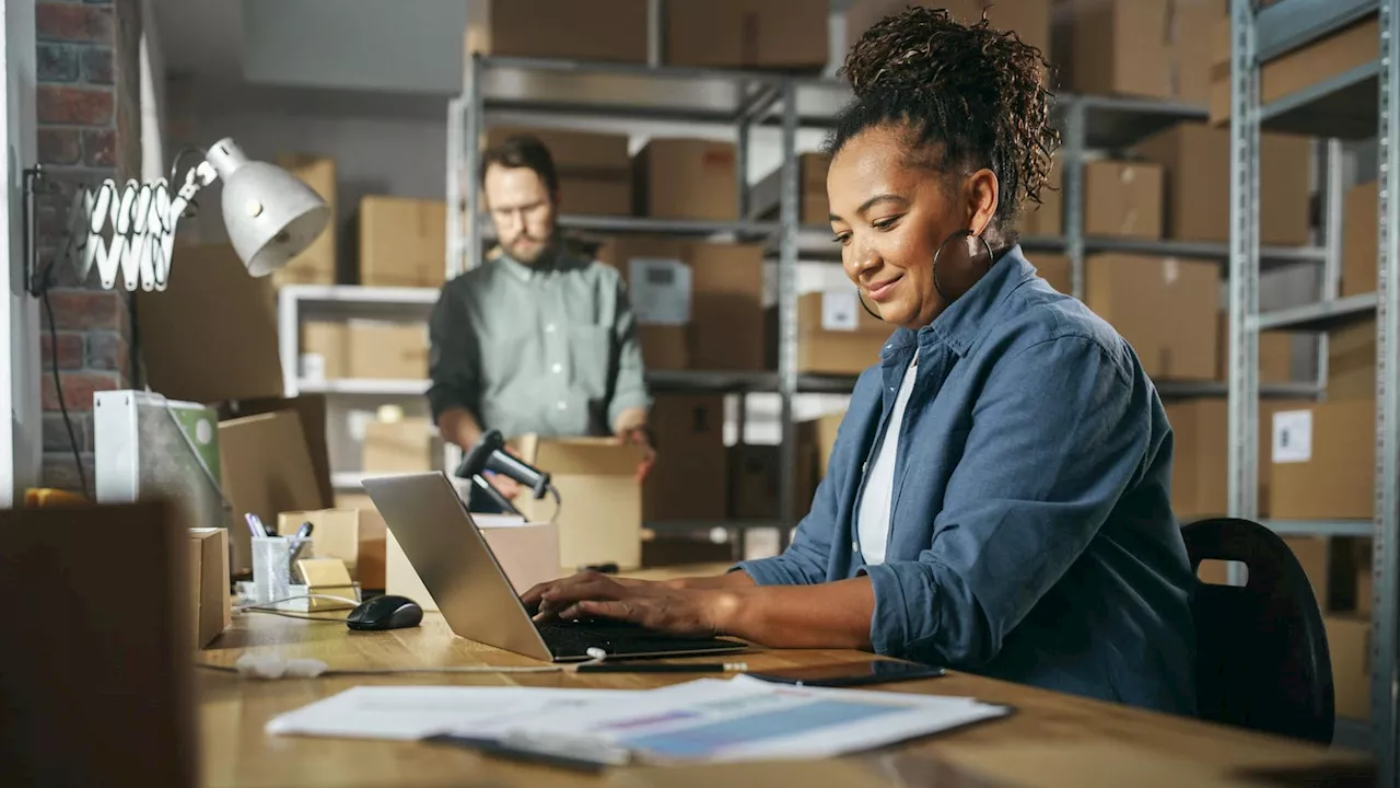 Embedded Finance: Revolutionizing Small Business Operations And Growth