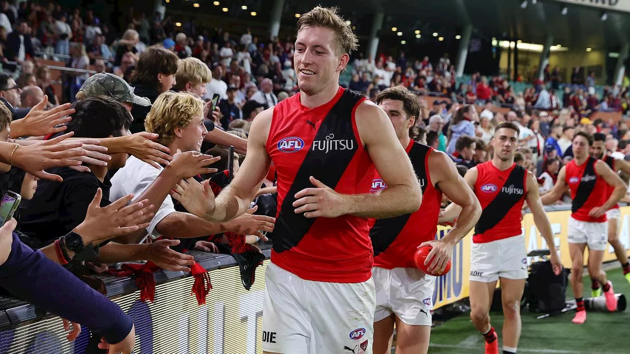 ‘Frustrated’ gun taking Dons ‘back to the future’... and his instant impact after luckless run