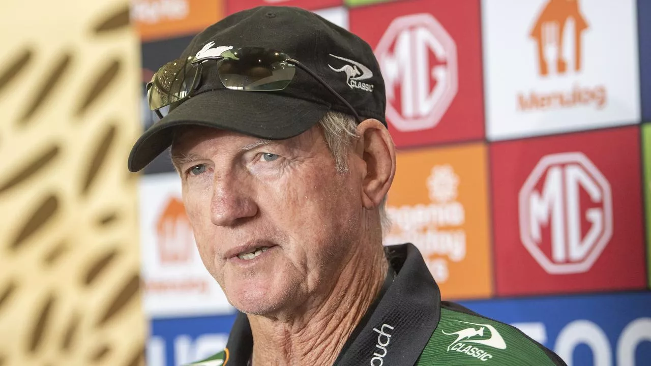 ‘No guarantees’: Bennett admits Dodd may not leave the bench for long-awaited debut in Easter epic