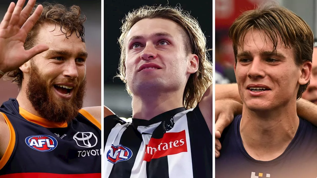 Scary truth for flag threat as flaws exposed: Every AFL club’s strength, question mark