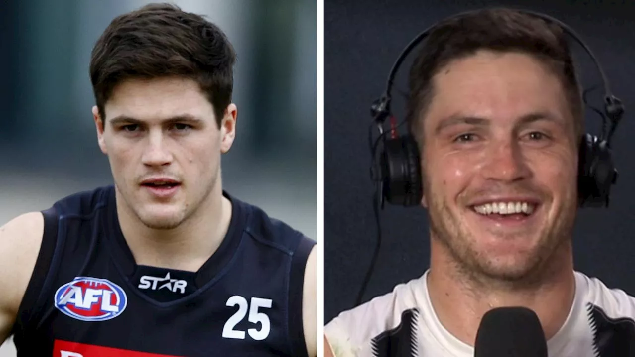 ‘Surreal’: Pies gun’s frank admission as AFL’s most impressive record to finally matched