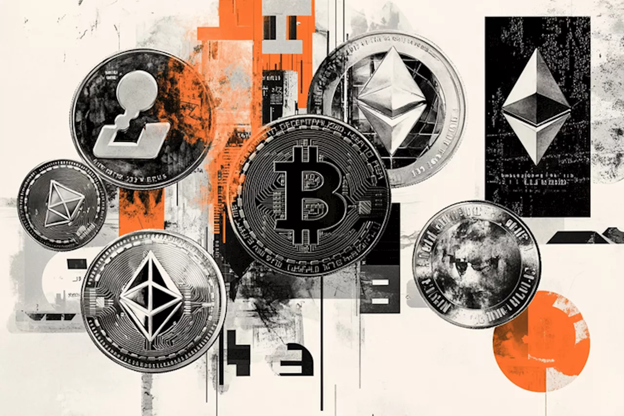 Bitwise lists four crypto ETPs on London Stock Exchange