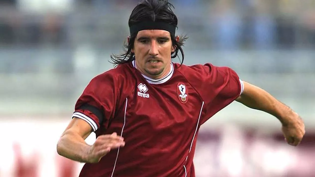 Una rissa, una testata, il coma. E il calcio si dimenticò di Sordo