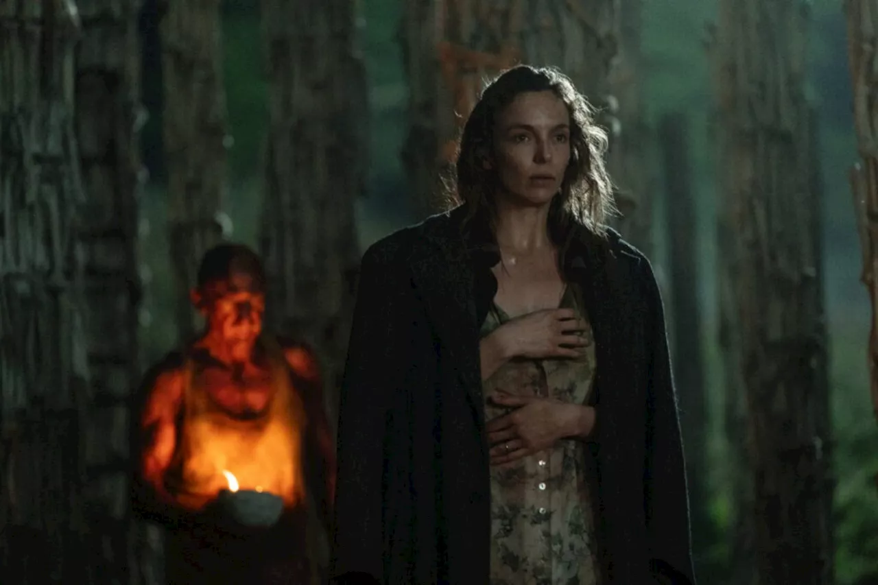 28 Years Later Rises From the Grave With a New Trailer