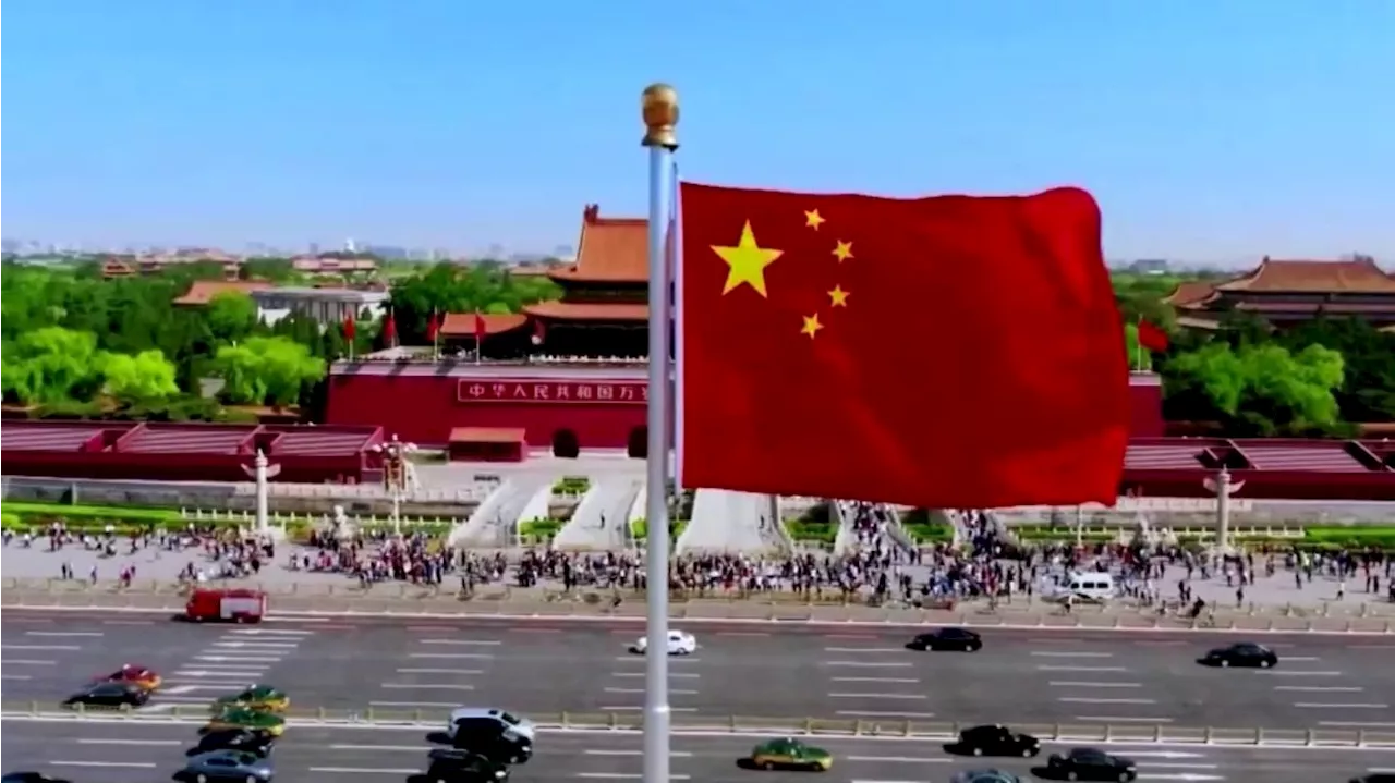 China to rely on artificial intelligence in education reform bid