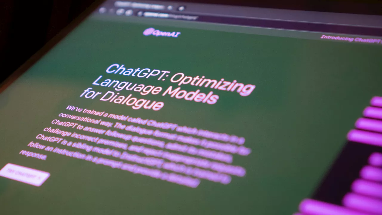 OpenAI takes big step to “a more agentic” ChatGPT