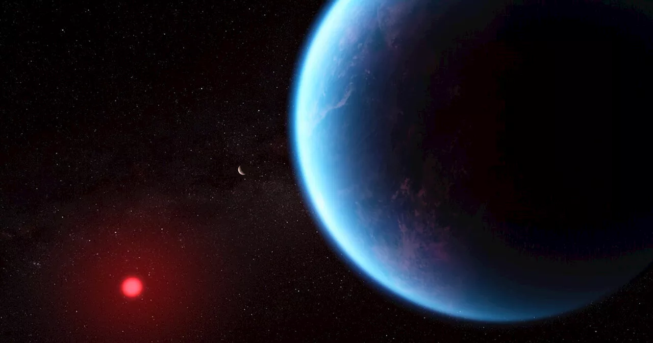 C'è vita nello Spazio? Su K2-18b è stata scoperta la migliore prova di una possibile 'biofirma'