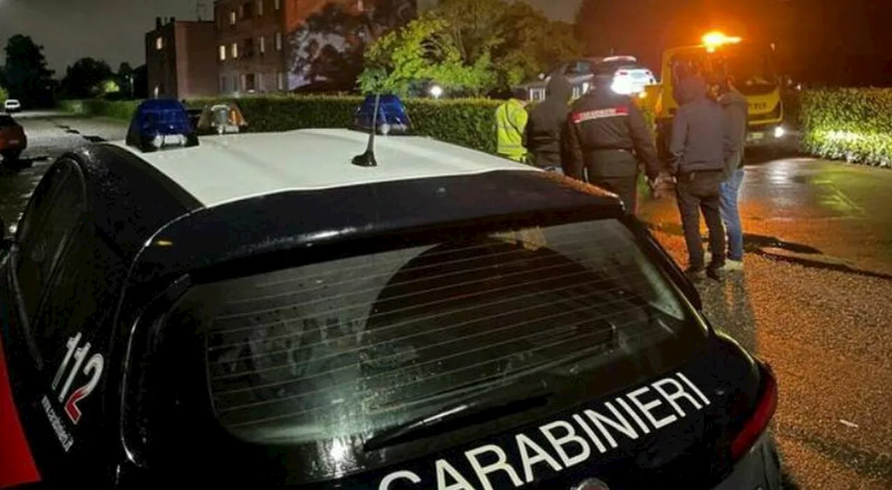 Teresa Stabile, uccisa dal marito a Samarate. Lui ha inviato un messaggio alla suocera dopo l'omicidio: «Ho fa