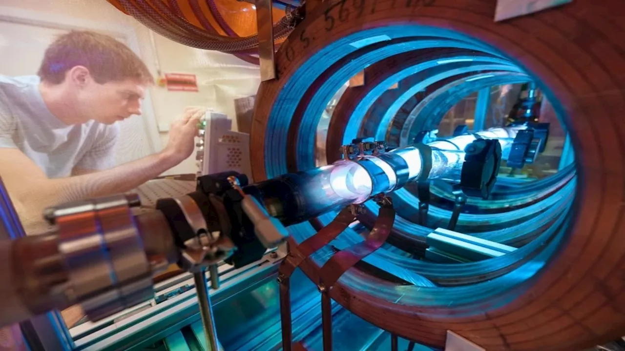 99% smaller particle colliders could be possible with 50-year-old Physics trick