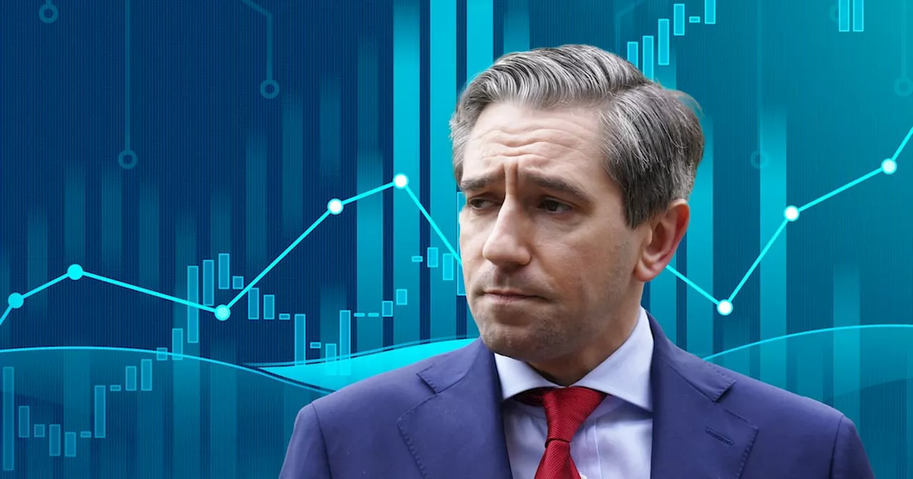 Simon Harris boom well and truly bust in latest poll findings