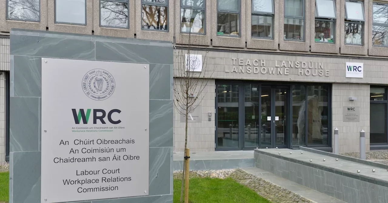 Staff at fintech went unpaid for six months after finance chief ‘forced out’, WRC told