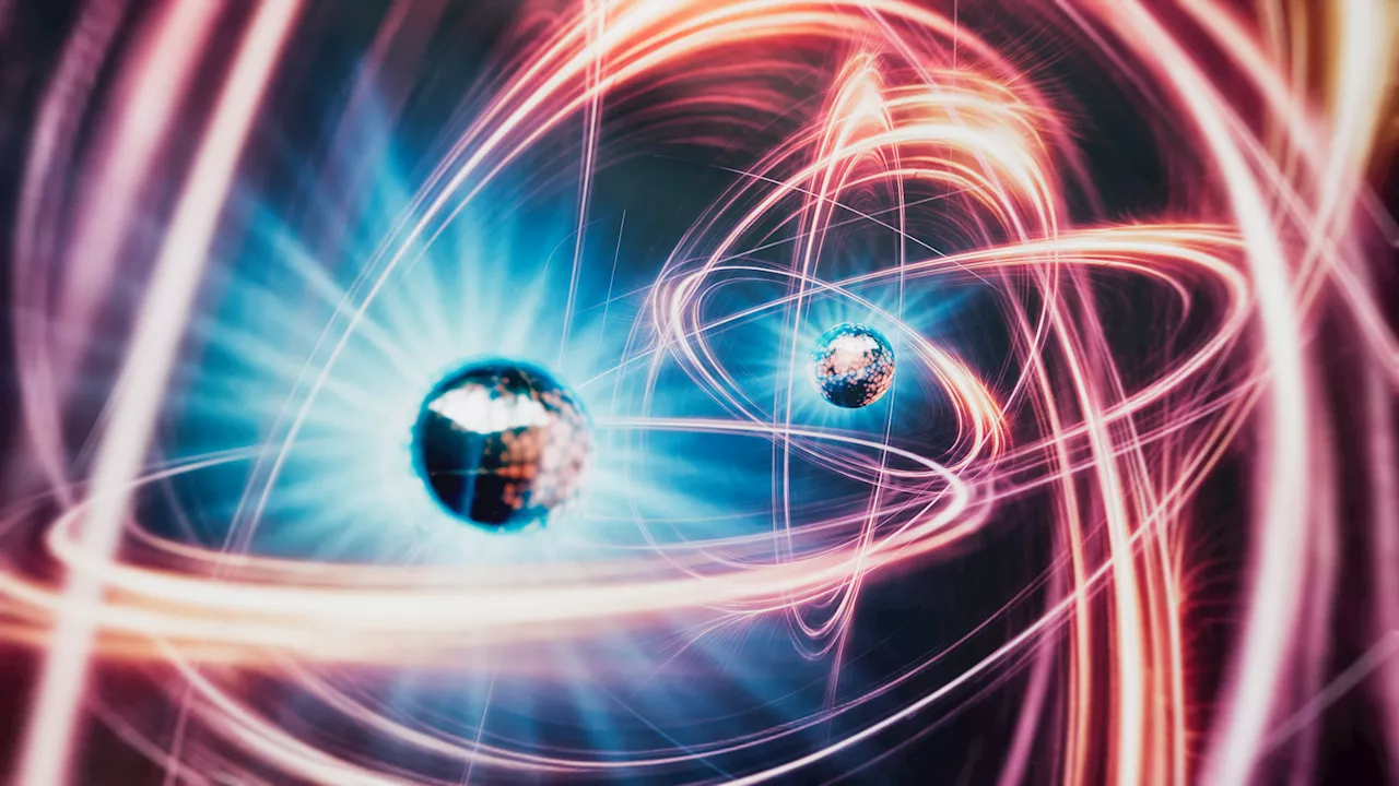 Scientists observe new quantum phase that could have major implications for quantum computing