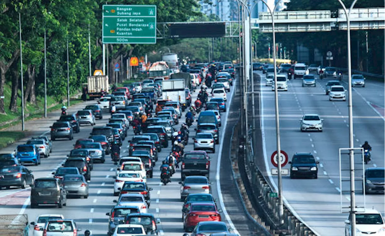 Govt May Consider WFH, PdPR During ASEAN Summit 2025