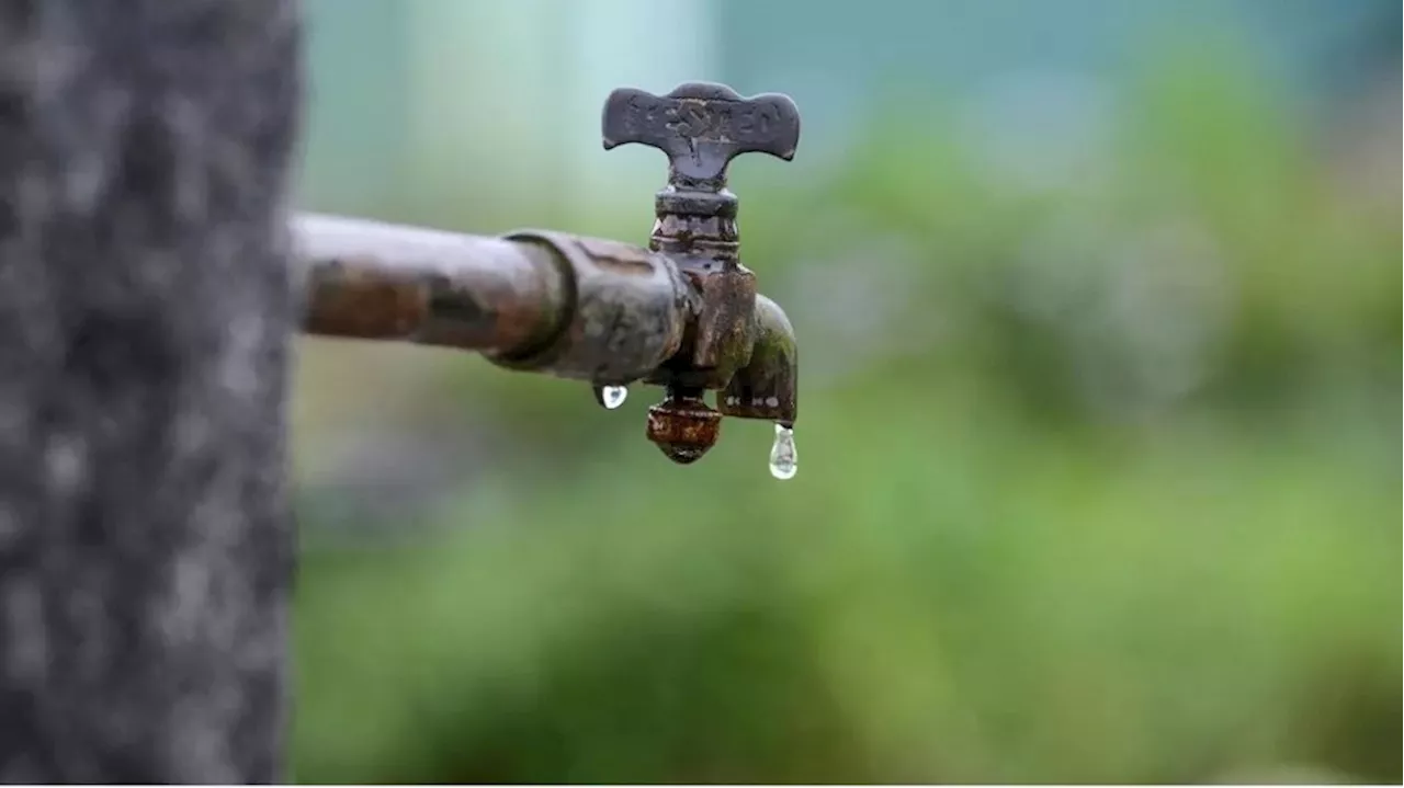 Span blames UniMAP's internal system for water outage, clears water operator of fault