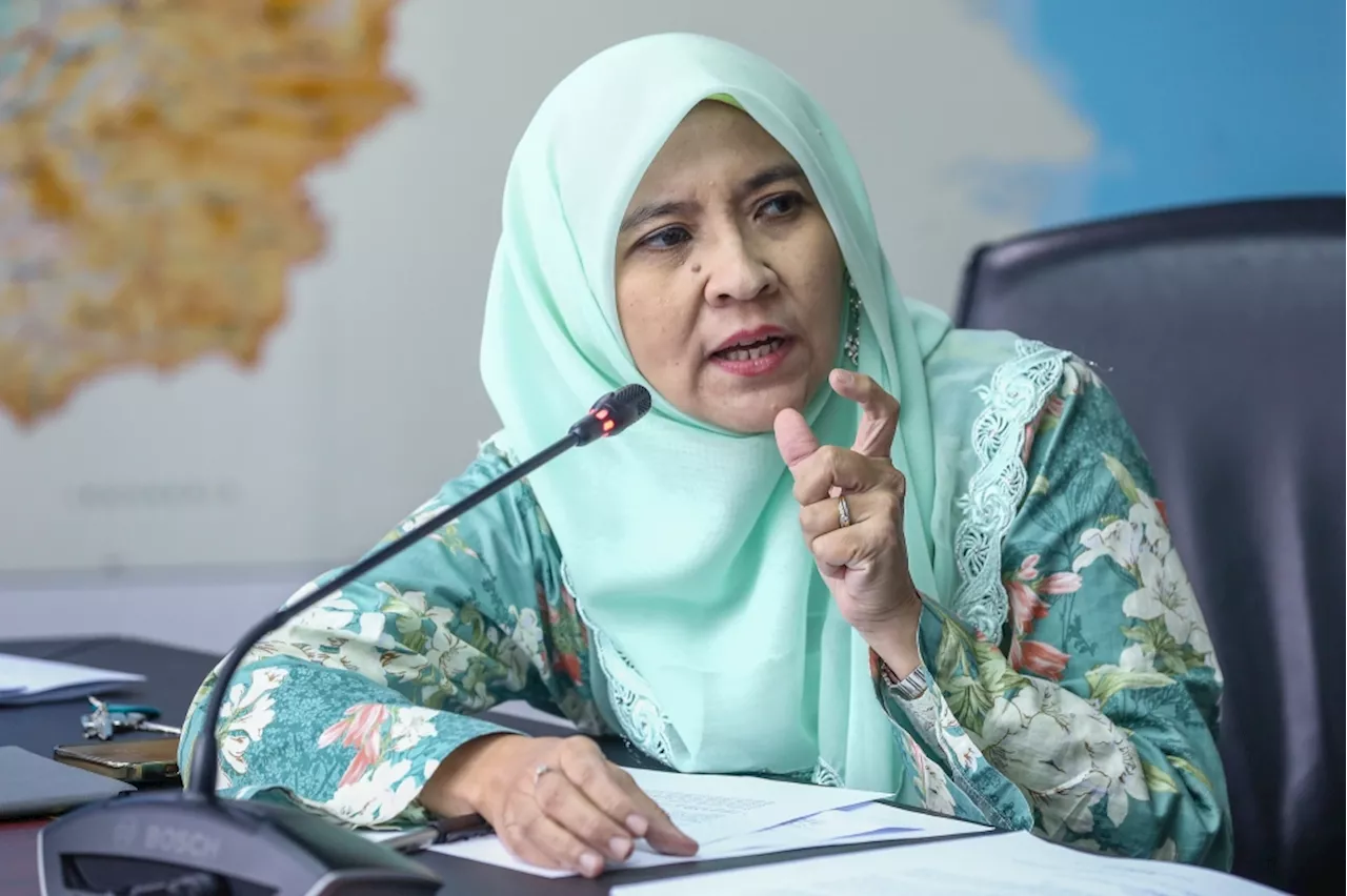 Suhakam calls minor fines for massive haul of child sex abuse material ‘grossly inadequate’